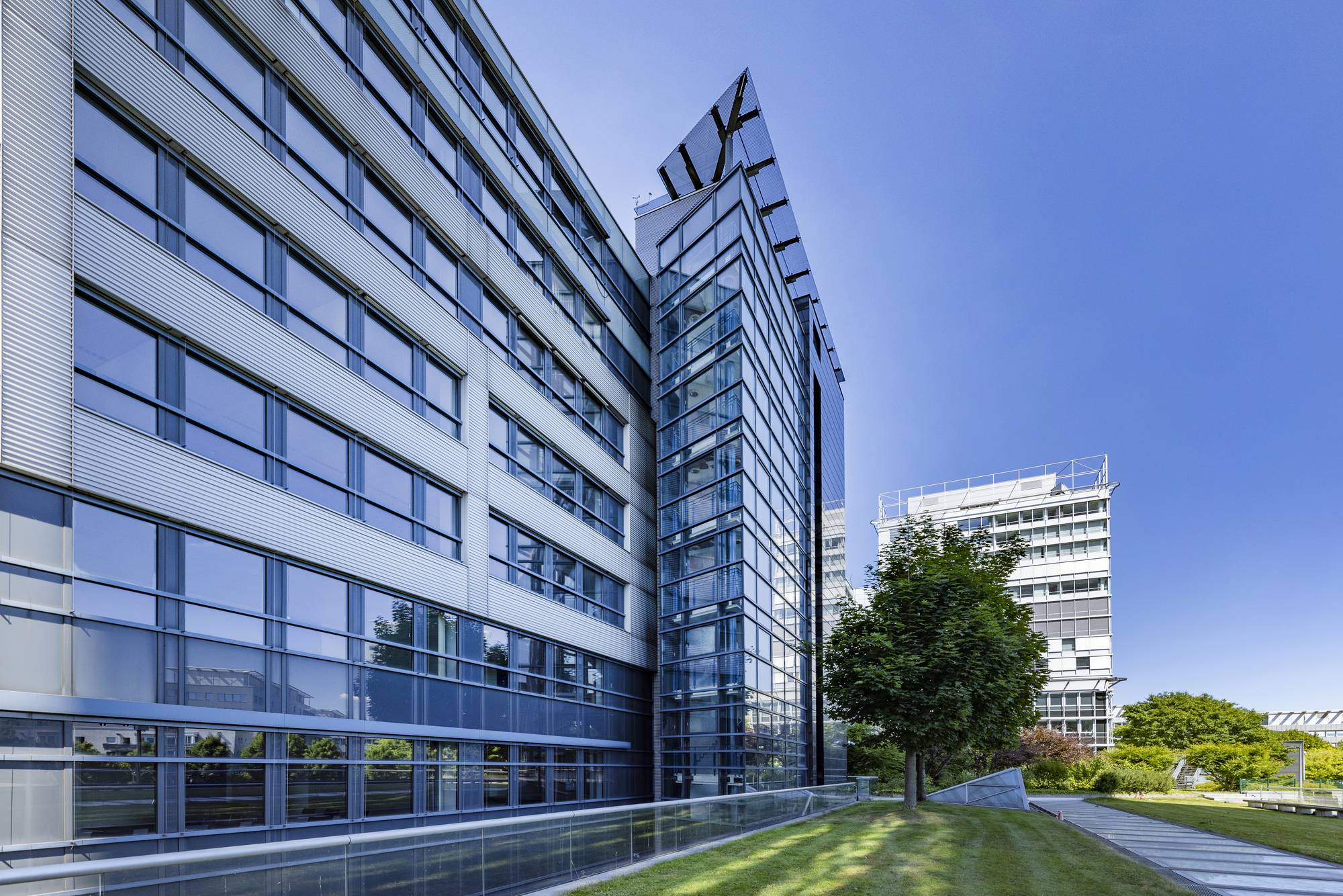 Opernplatz, Essen — 8C9A2217