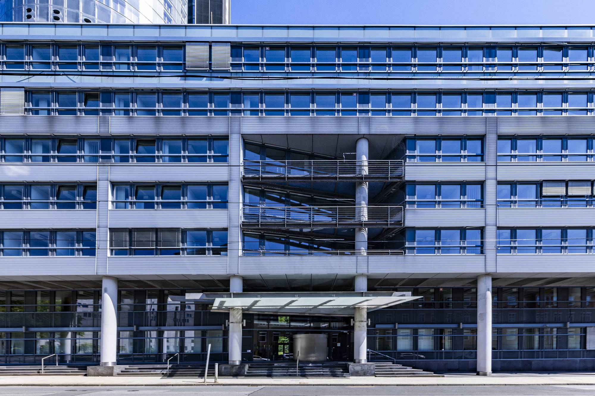 Opernplatz, Essen — 8C9A2568