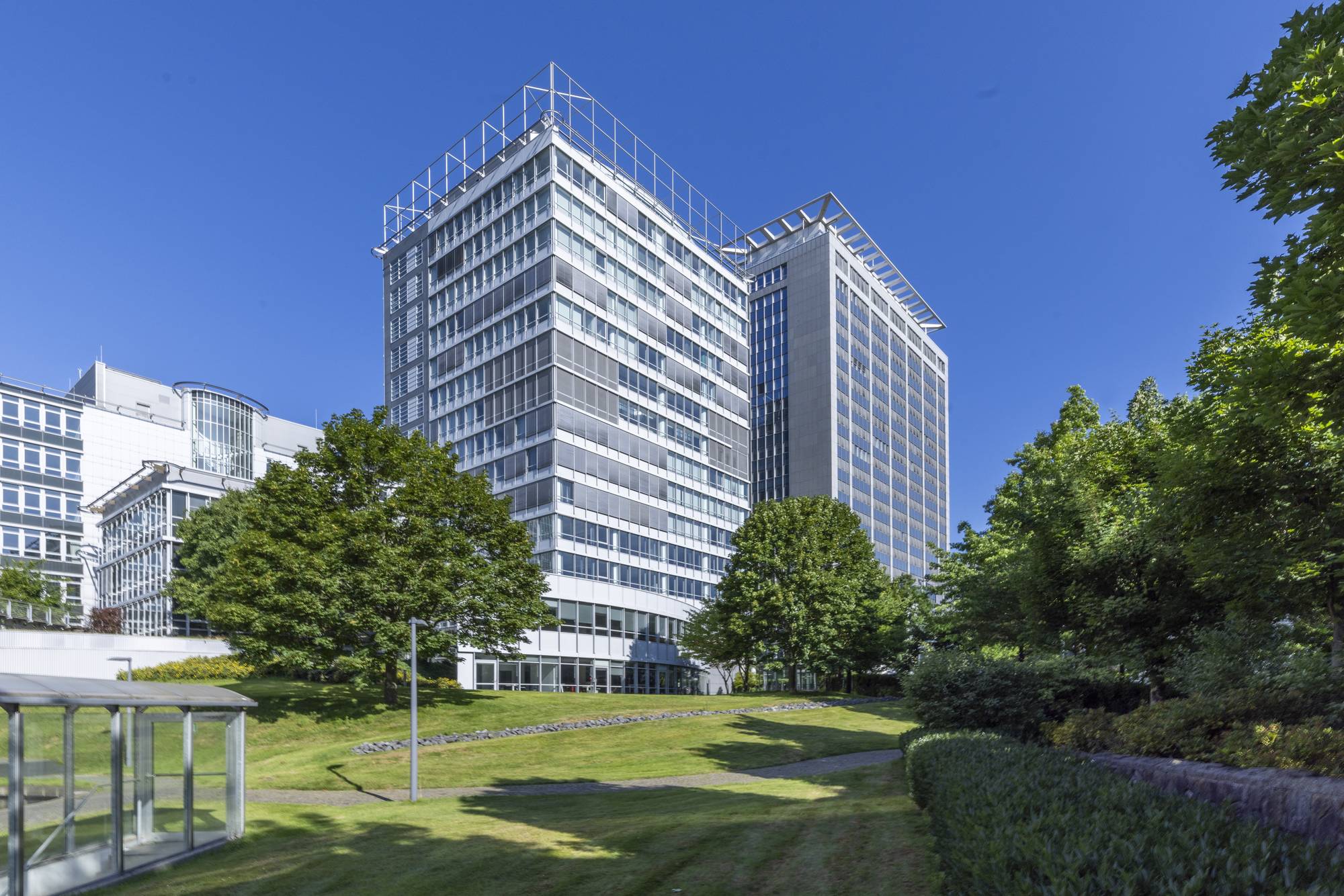 Opernplatz, Essen — 8C9A0183