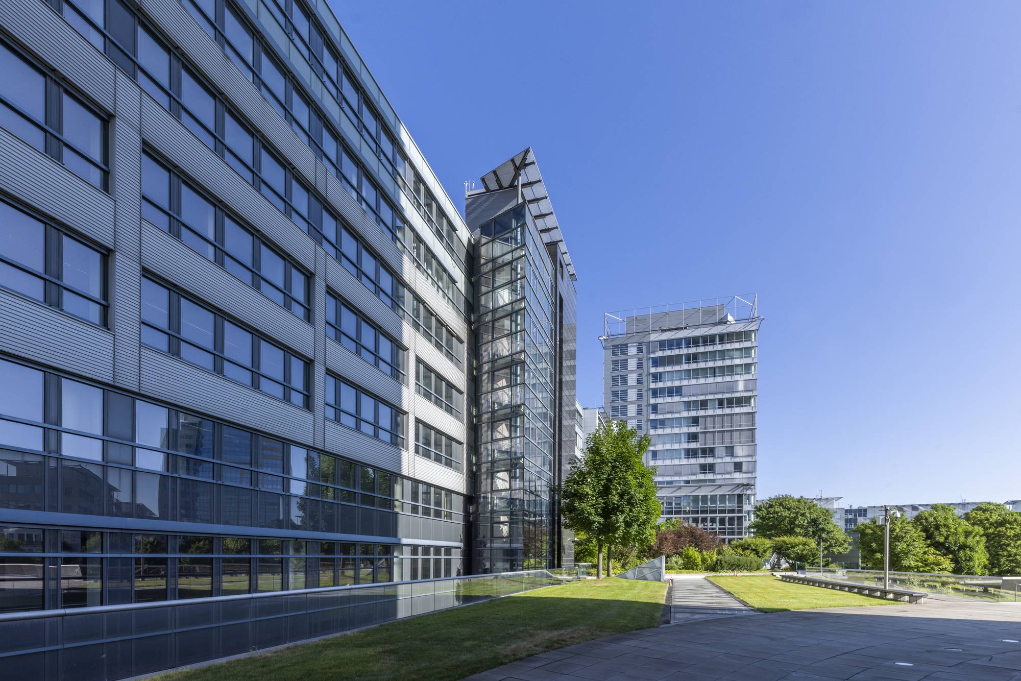 Opernplatz, Essen — 8C9A0318