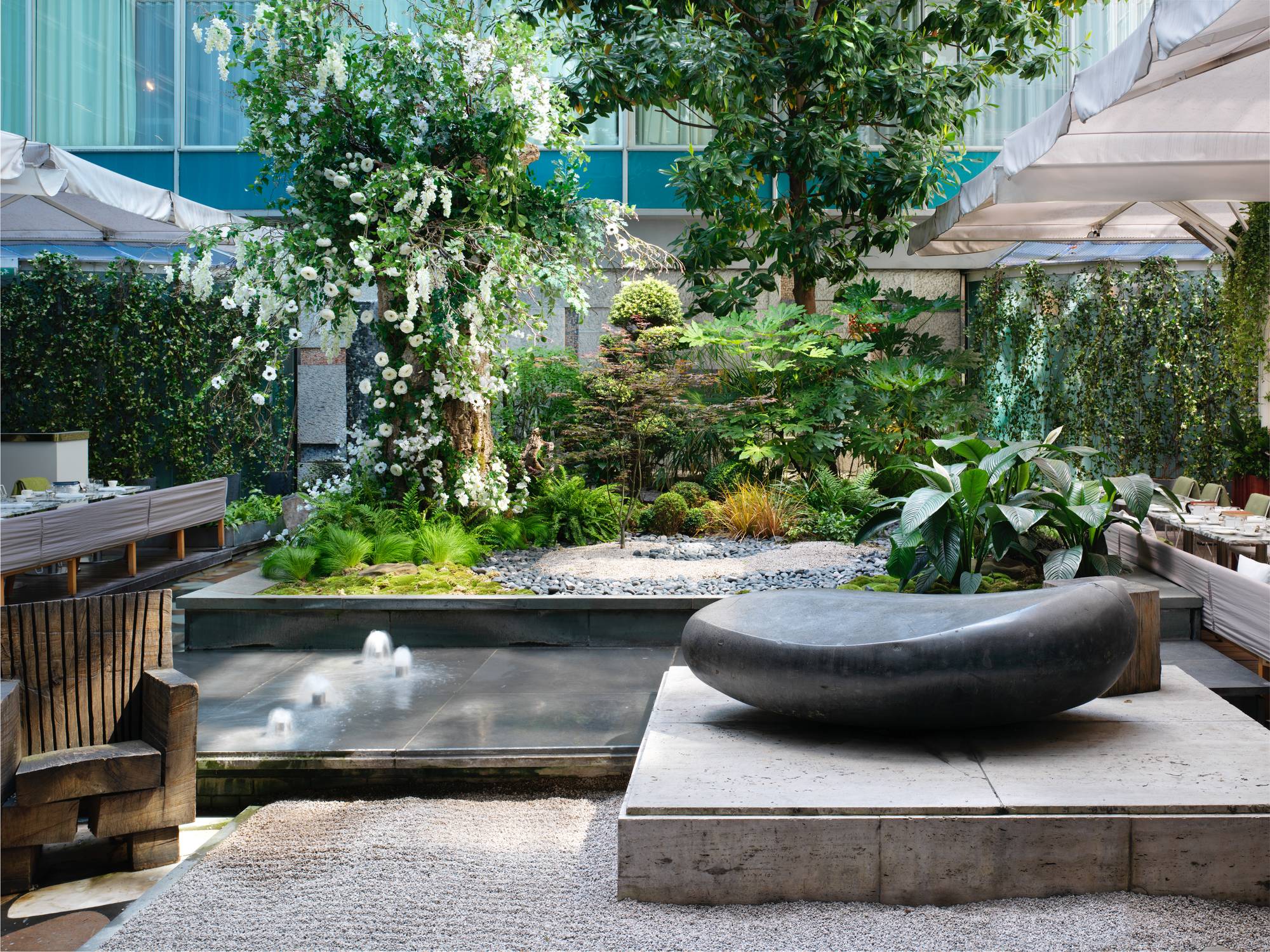 Sanderson, London — Sanderson - Main Image