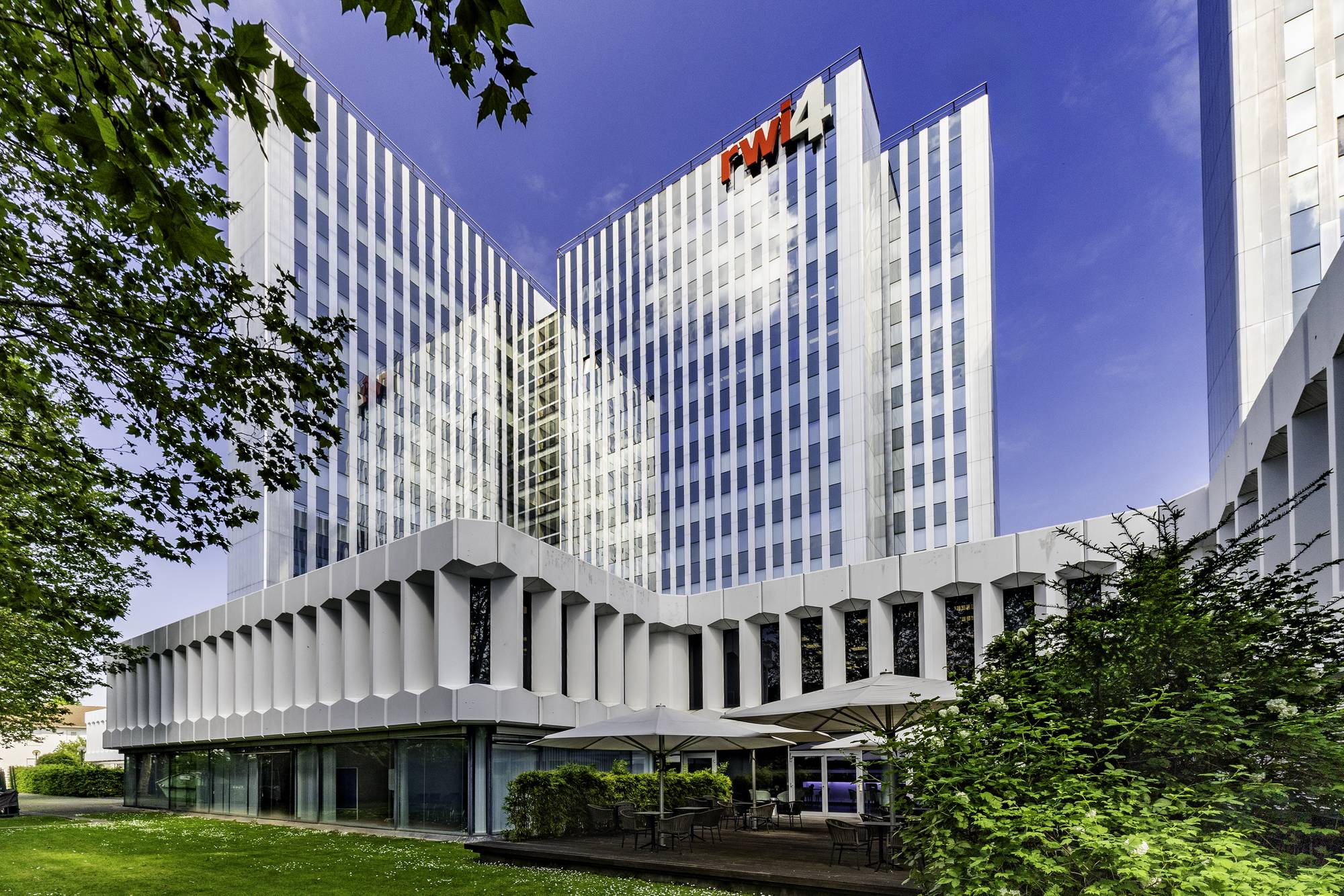 Völklinger Strasse, Düsseldorf — _I6A3081-Bearbeitet