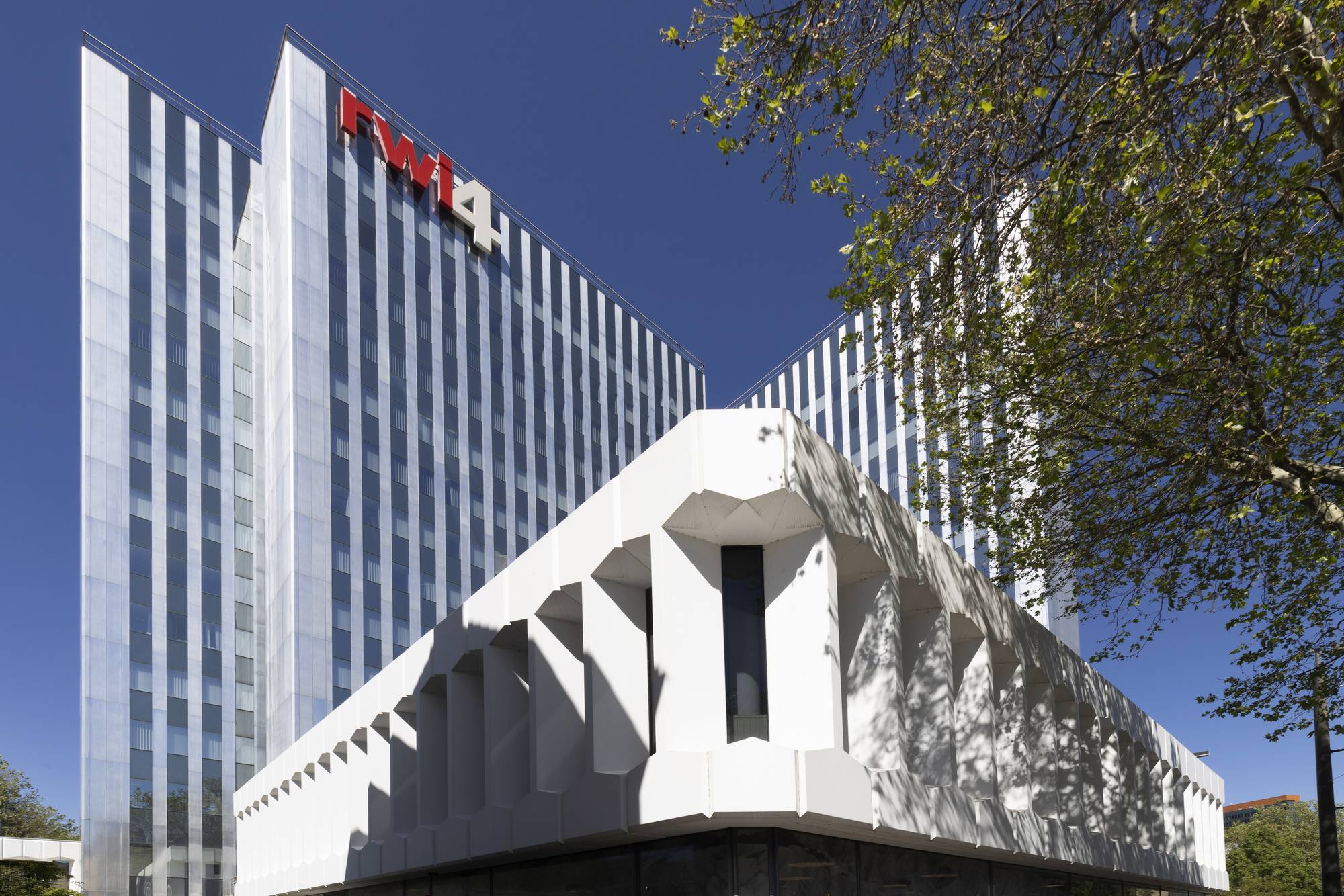 Völklinger Strasse, Düsseldorf — _I6A0100