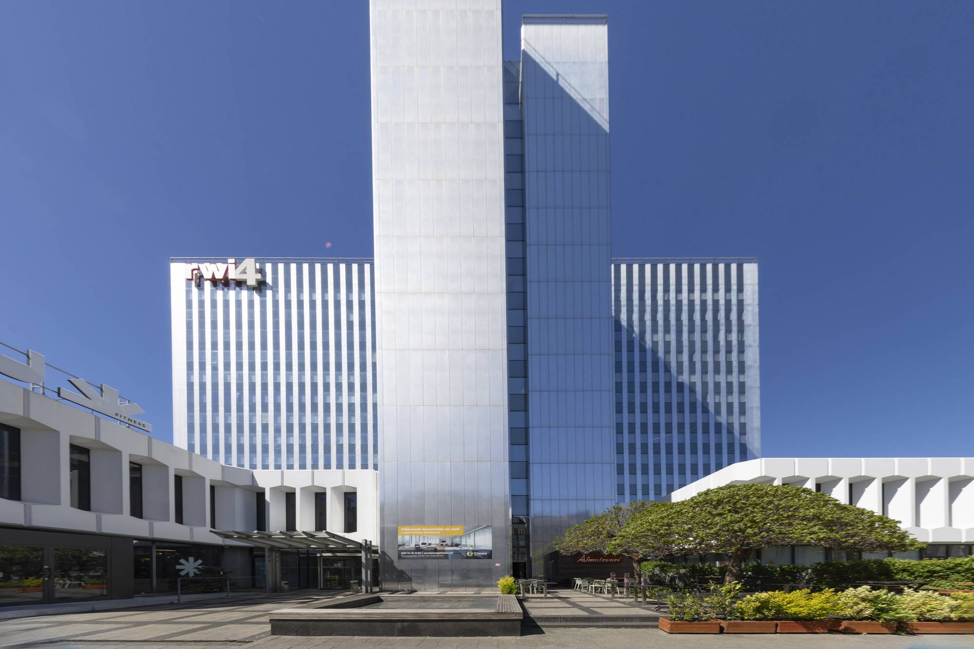 Völklinger Strasse, Düsseldorf — _I6A0125