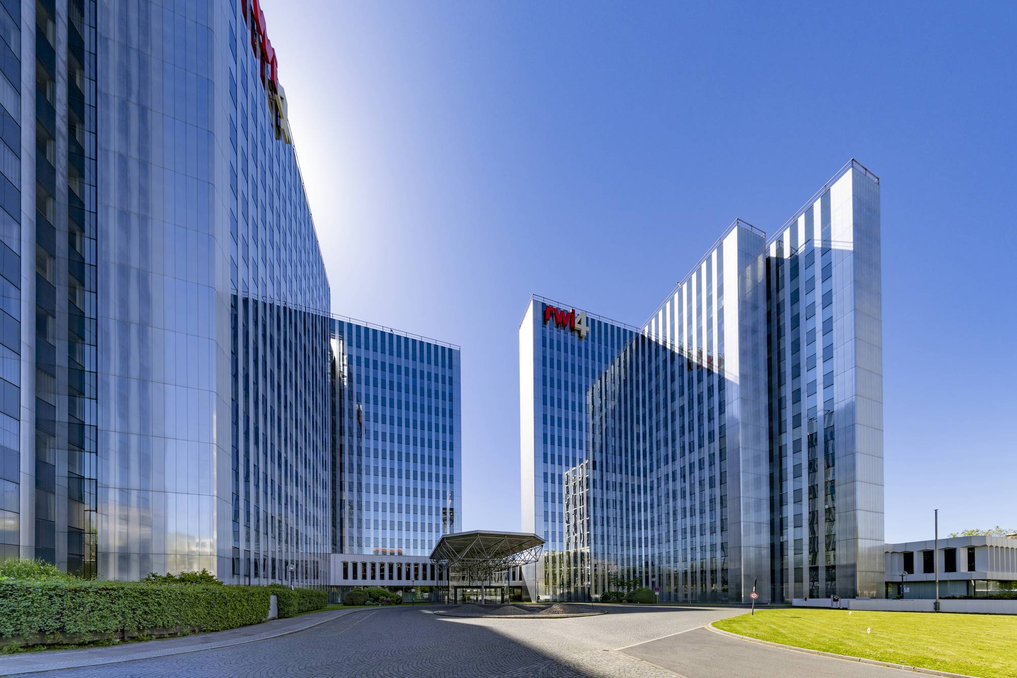 Völklinger Strasse, Düsseldorf — _I6A0565
